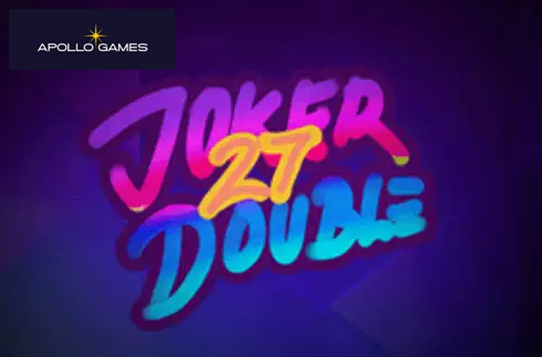 Joker Double 27